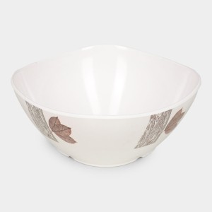910ml Melamine Bowl - (M1248)