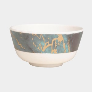 240 ml Melamine Bowl - (M1321)