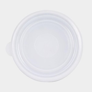 250 ml Melamine Jar - (M1331)