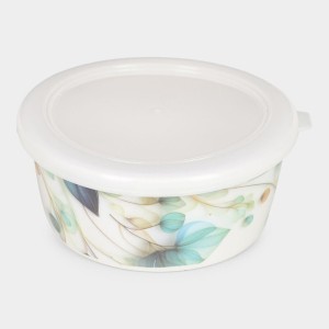 250ml Melamine Container - (M1293) 250ml Melamine Container - (M1293)