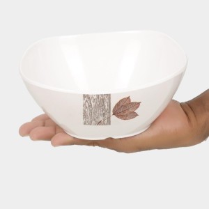 910ml Melamine Bowl - (M1248)