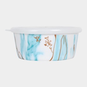 250 ml Melamine Jar - (M1334)