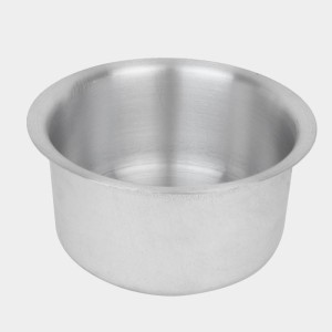 1 L Aluminium Patila - (M1419) 1 L Aluminium Patila - (M1419)