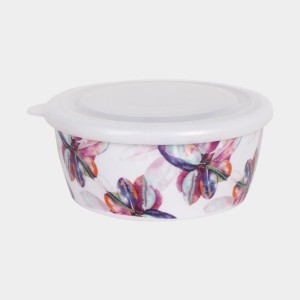 250 ml Melamine Jar - (M1331)