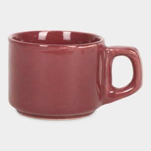 Hitech Sales 100 ml Stoneware Cup Brown | Microwave Safe Ceramic Cup | Ideal for Daily Use Hitech Sales 100 ml Stoneware Cup Brown | Microwave Safe Ceramic Cup | Ideal for Daily Use