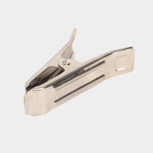 Steel Cloth Clips-Set of 15, 1 2