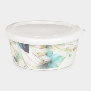 250ml Melamine Container - (M1293) 250ml Melamine Container - (M1293)