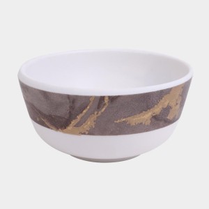 290 ml Melamine Bowl - (M1322) 290 ml Melamine Bowl - (M1322)
