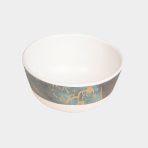 240 ml Melamine Bowl - (M1321)
