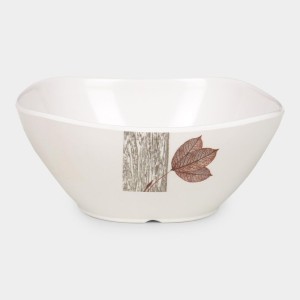 910ml Melamine Bowl - (M1248)