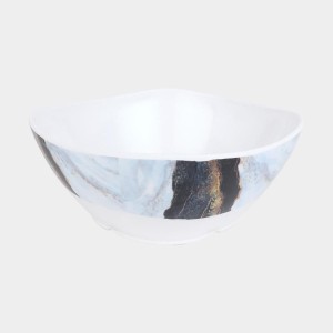 820 ml Melamine Bowl - (M1333)
