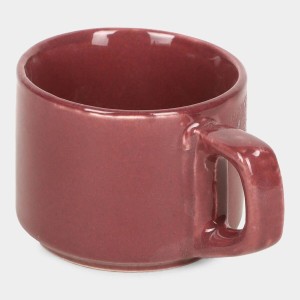 Hitech Sales 100 ml Stoneware Cup Brown | Microwave Safe Ceramic Cup | Ideal for Daily Use Hitech Sales 100 ml Stoneware Cup Brown | Microwave Safe Ceramic Cup | Ideal for Daily Use