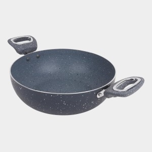 2 L Non-Stick Kadhai - (M1394) 2 L Non-Stick Kadhai - (M1394)