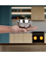 Steel Bowl 5 X 11 cm (Pack of 1)