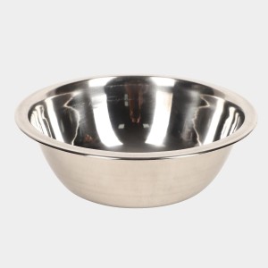 Steel Serving Bowl 24 X 9.5 cm, 21 X 7 cm, 1 8 X 6.5 cm (Pack of 3) Steel Serving Bowl 24 X 9.5 cm, 21 X 7 cm, 1 8 X 6.5 cm (Pack of 3)