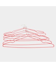 Steel Cloth Hanger(Pack of 6)
