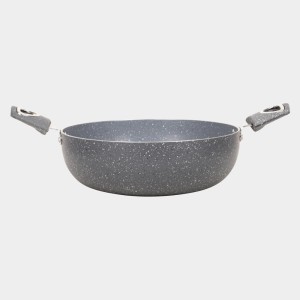 2 L Non-Stick Kadhai - (M1392) 2 L Non-Stick Kadhai - (M1392)