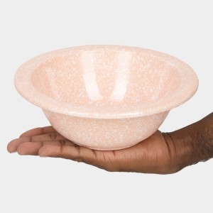 950ml Melamine Bowl - (M1273)