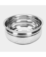 1 L Stainless Steel Handi (Induction Compatible) - (M1406) 1 L Stainless Steel Handi (Induction Compatible) - (M1406)