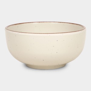 600 ml Melamine Bowl - (M1316)