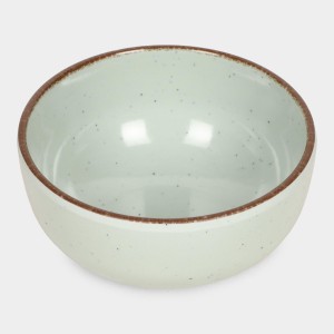 600 ml Melamine Bowl - (M1317)