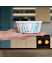 250 ml Melamine Jar - (M1334)