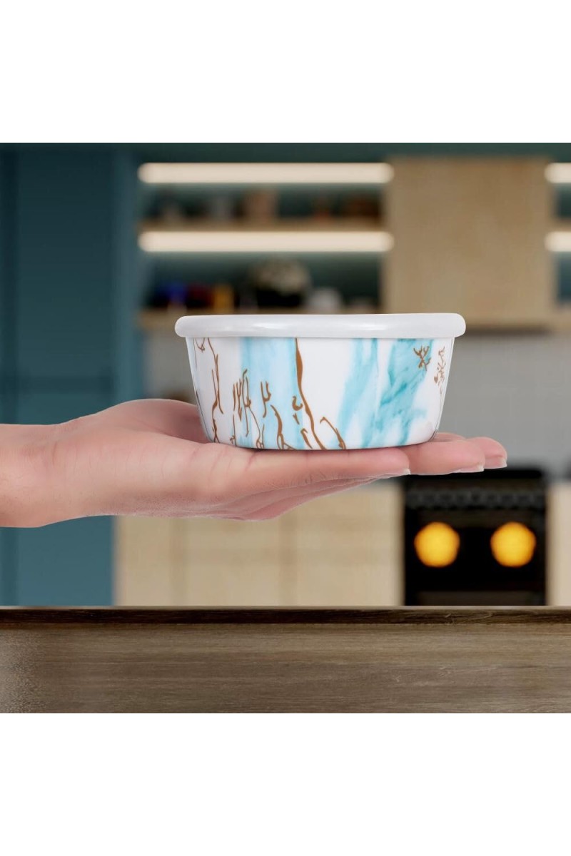 250 ml Melamine Jar - (M1334)