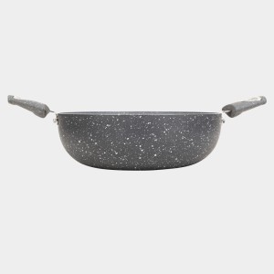2 L Non-Stick Kadhai - (M1403) 2 L Non-Stick Kadhai - (M1403)