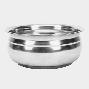 1 L Stainless Steel Handi (Induction Compatible) - (M1406) 1 L Stainless Steel Handi (Induction Compatible) - (M1406)