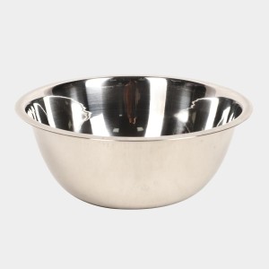Steel Serving Bowl 24 X 9.5 cm, 21 X 7 cm, 1 8 X 6.5 cm (Pack of 3) Steel Serving Bowl 24 X 9.5 cm, 21 X 7 cm, 1 8 X 6.5 cm (Pack of 3)
