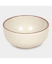 600 ml Melamine Bowl - (M1316) 600 ml Melamine Bowl - (M1316)