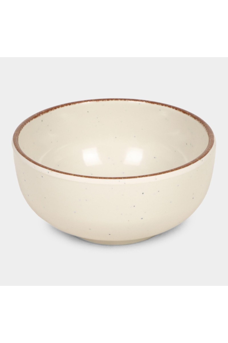 600 ml Melamine Bowl - (M1316)