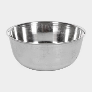 Steel Meal Set Bowl: 9 X 4 cm, Plate: 25 cm Dia., Tumbler: 7 X 11 cm, 1Bowl, 1Plate, 1Tumbler Steel Meal Set Bowl: 9 X 4 cm, Plate: 25 cm Dia., Tumbler: 7 X 11 cm, 1Bowl, 1Plate, 1Tumbler
