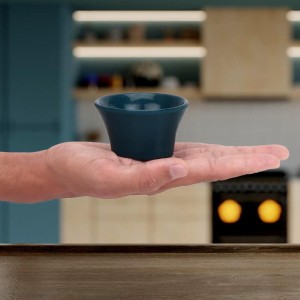 30 ml Melamine Bowl - (M1327)