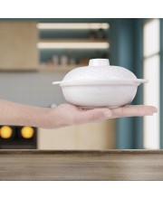 550ml Melamine Bowl - (M1301) 550ml Melamine Bowl - (M1301)