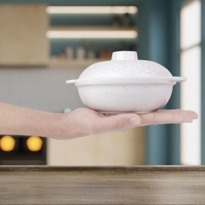 550ml Melamine Bowl - (M1301) 550ml Melamine Bowl - (M1301)
