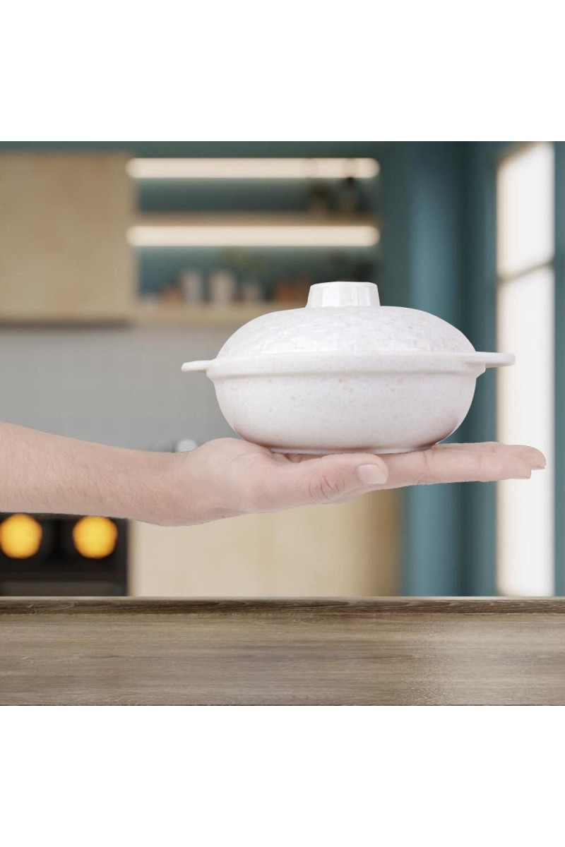 550ml Melamine Bowl - (M1301)
