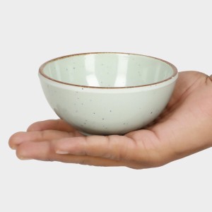 250 ml Melamine Bowl - (M1329)