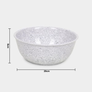 Melamine Bowl - (M1180) Melamine Bowl - (M1180)