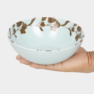 600ml Melamine Bowl - (M1305)