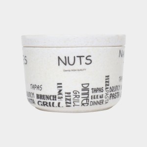 400 ml Melamine Jar - (M1324) 400 ml Melamine Jar - (M1324)