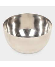250 ml Steel Serving Bowl 4.5 X 9 cm (Pack of 1)