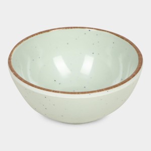 250 ml Melamine Bowl - (M1329)