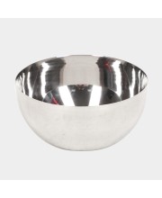 300 ml Stainless Steel Serving Bowl, 1 0 X 4.5 cm (Pack of 1) 300 ml Stainless Steel Serving Bowl, 1 0 X 4.5 cm (Pack of 1)