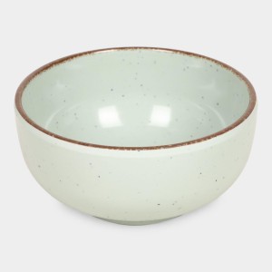 600 ml Melamine Bowl - (M1317)