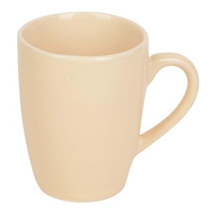 Stoneware Coffee Mug 280 ml – Durable Ceramic Cup for Hot Beverages – Microwave & Dishwasher Safe – Ideal for Coffee, Tea, Cocoa – Rustic Matte Finish (Biscuit) Stoneware Coffee Mug 280 ml – Durable Ceramic Cup for Hot Beverages – Microwave & Dishwasher Safe – Ideal for Coffee, Tea, Cocoa – Rustic Matte Finish (Biscuit)