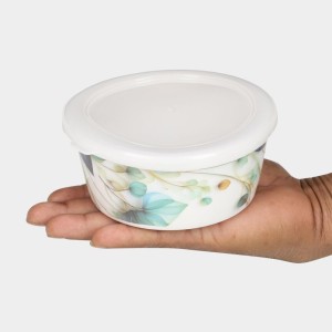 250ml Melamine Container - (M1293) 250ml Melamine Container - (M1293)