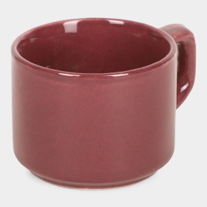 Hitech Sales 100 ml Stoneware Cup Brown | Microwave Safe Ceramic Cup | Ideal for Daily Use Hitech Sales 100 ml Stoneware Cup Brown | Microwave Safe Ceramic Cup | Ideal for Daily Use