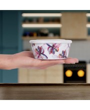 250 ml Melamine Jar - (M1331)