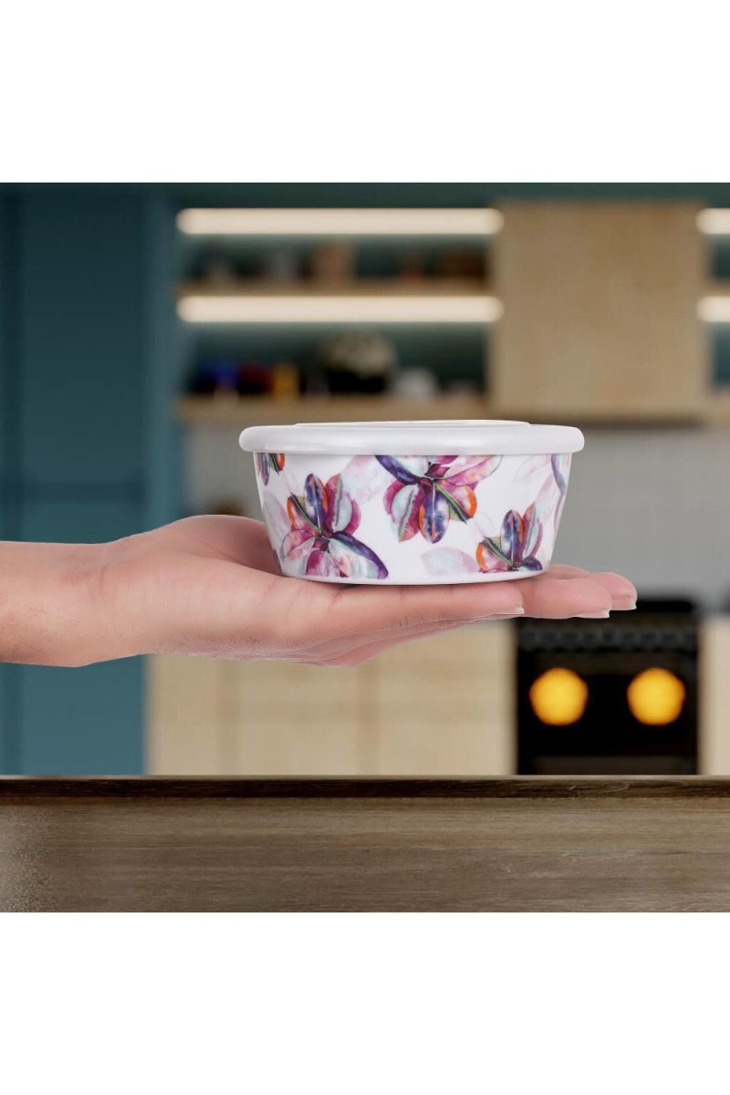 250 ml Melamine Jar - (M1331)